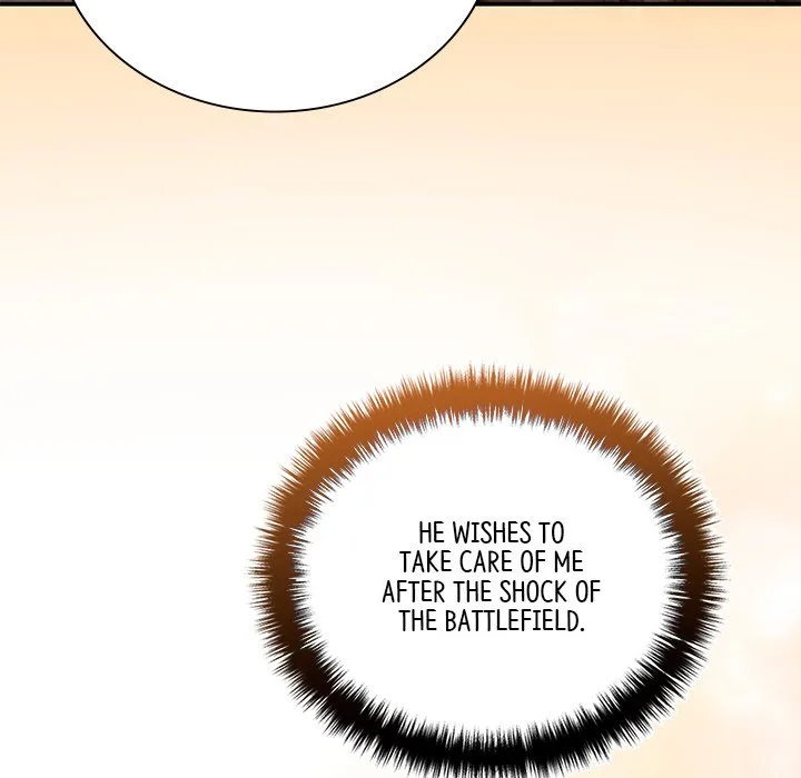 Muscle Joseon Chapter 56 page 139