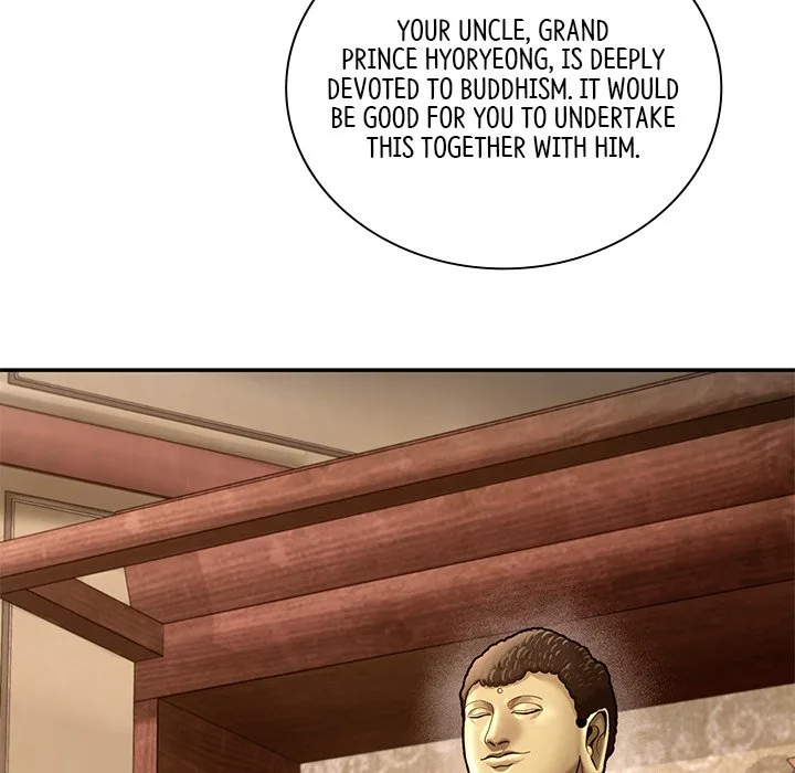 Muscle Joseon Chapter 56 page 137