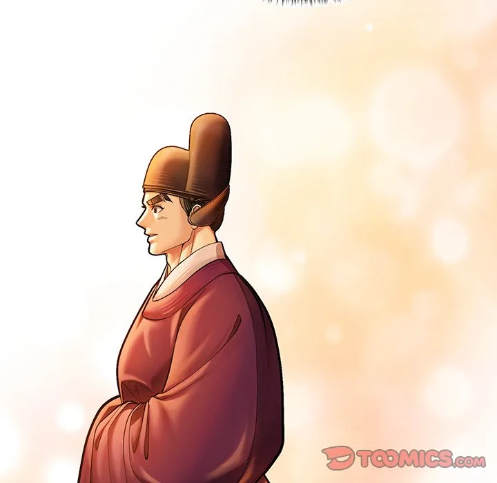 Muscle Joseon Chapter 56 page 140