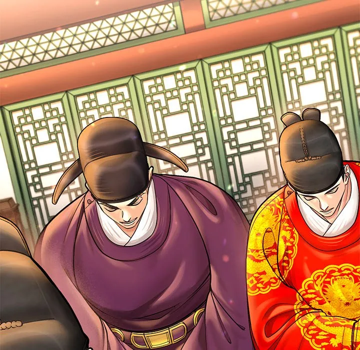 Muscle Joseon Chapter 56 page 144