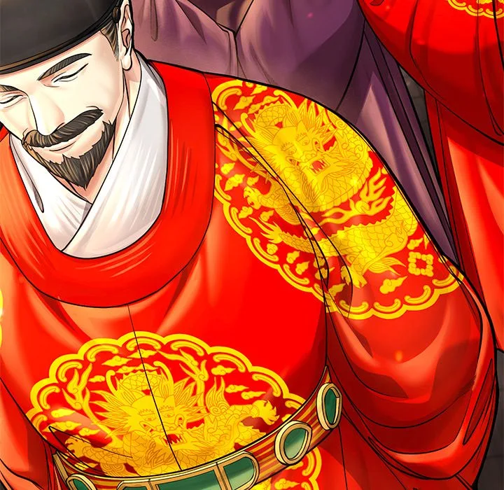 Muscle Joseon Chapter 56 page 145