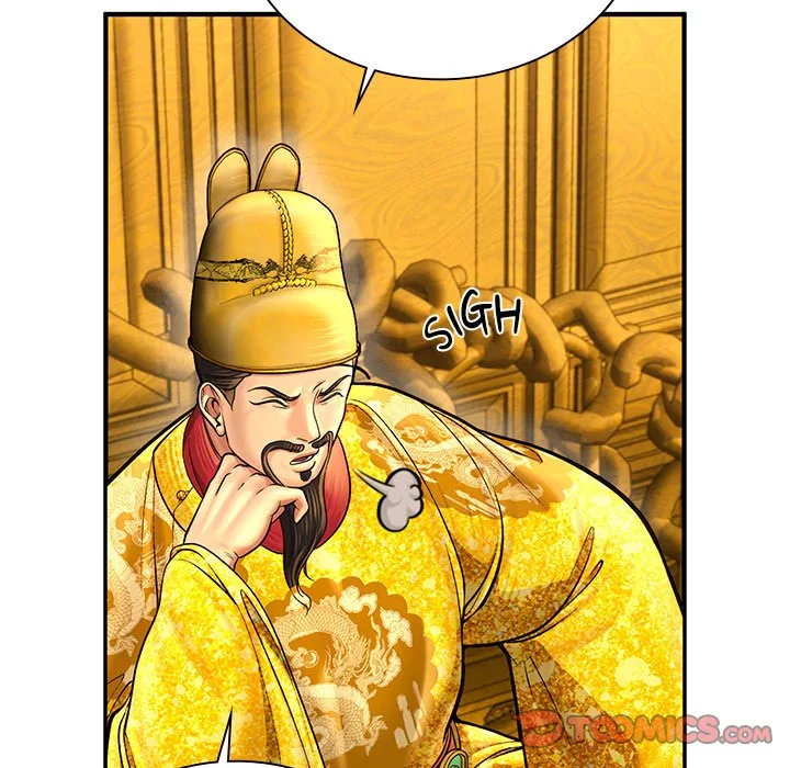 Muscle Joseon Chapter 56 page 156