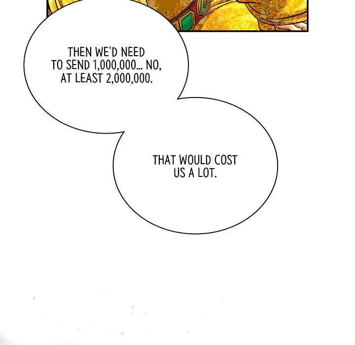 Muscle Joseon Chapter 56 page 157