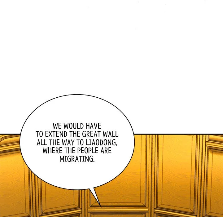 Muscle Joseon Chapter 56 page 159