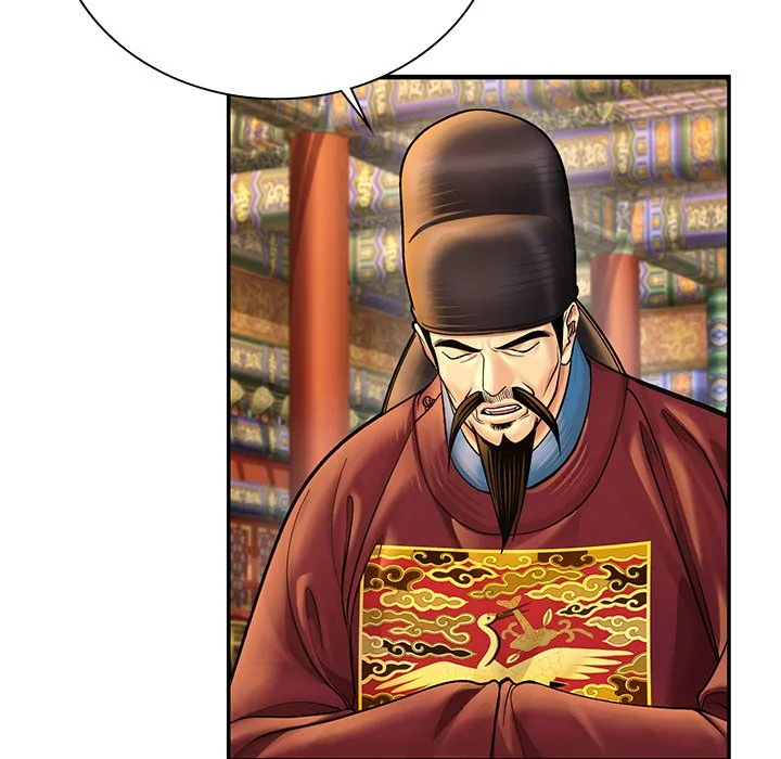 Muscle Joseon Chapter 56 page 166