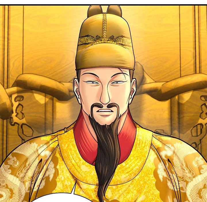 Muscle Joseon Chapter 56 page 168