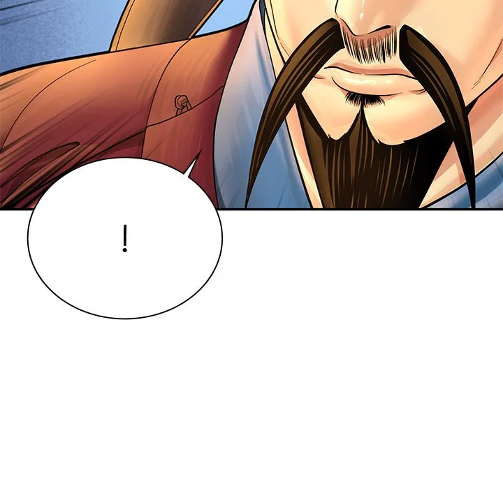 Muscle Joseon Chapter 56 page 171