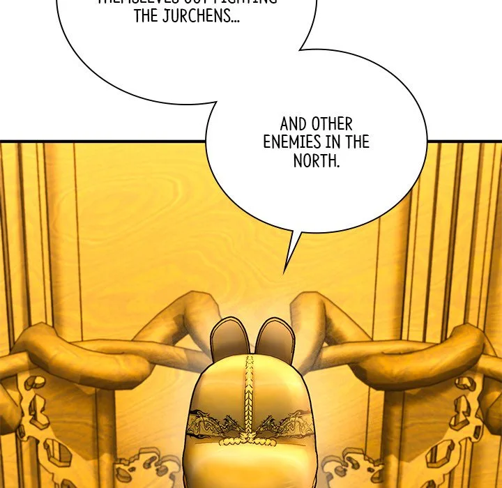 Muscle Joseon Chapter 56 page 175