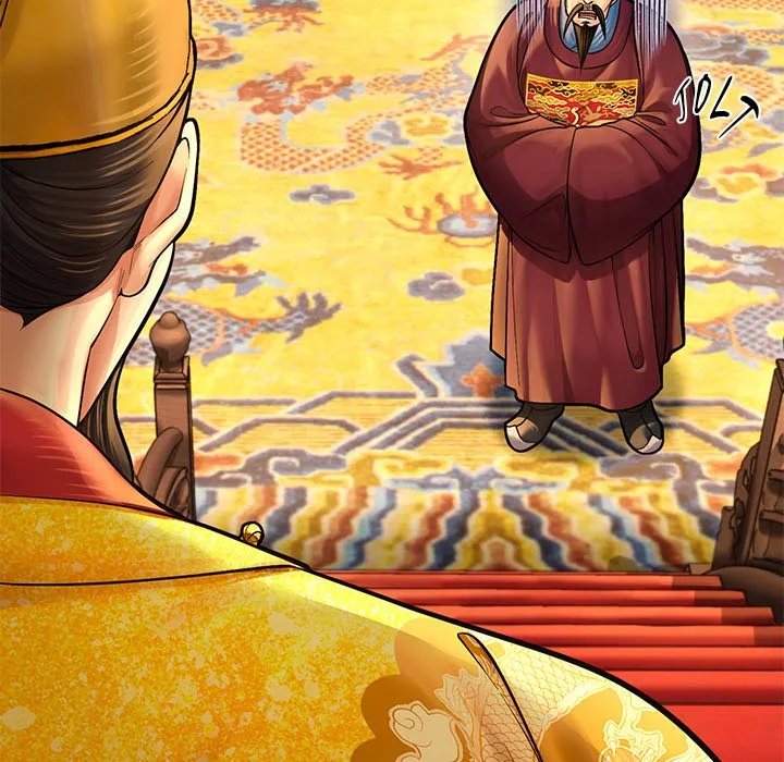Muscle Joseon Chapter 56 page 173