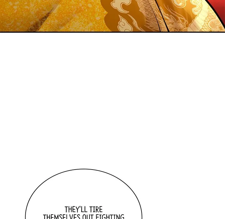 Muscle Joseon Chapter 56 page 174