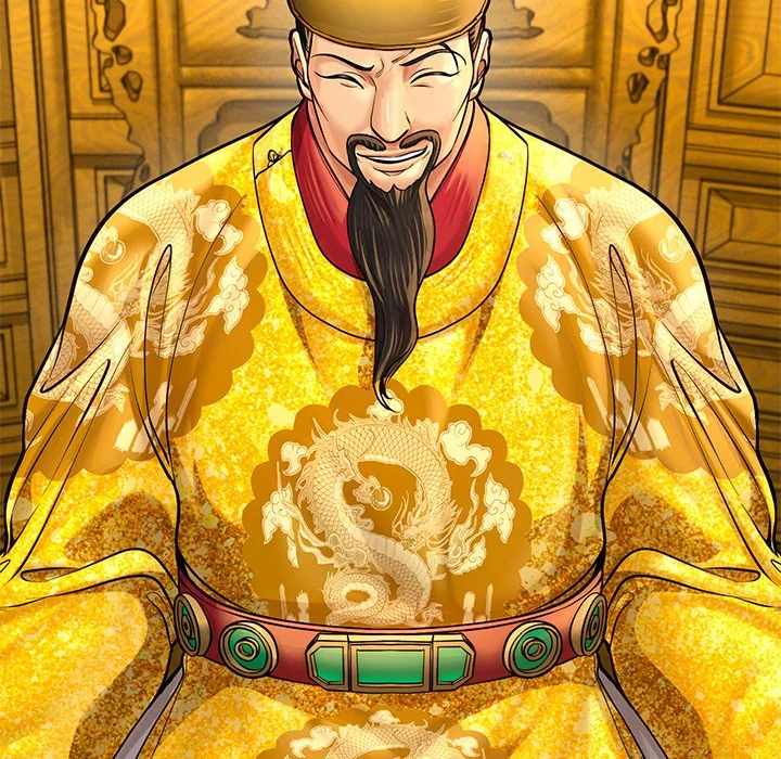 Muscle Joseon Chapter 56 page 176