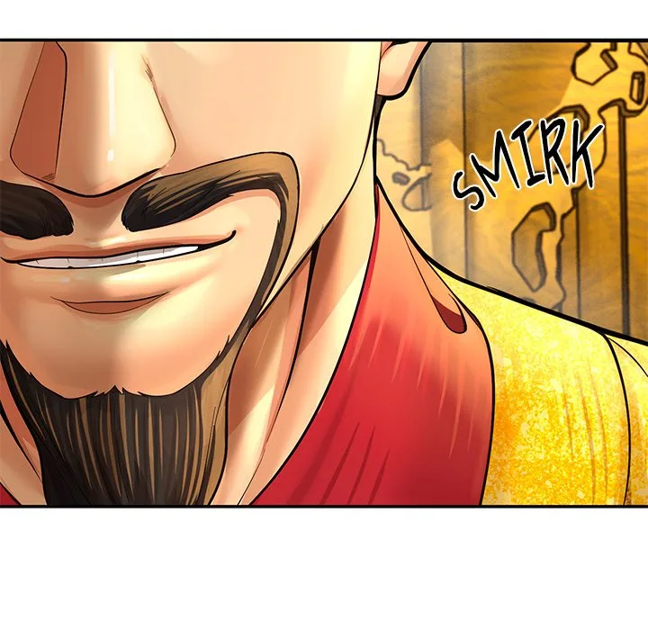 Muscle Joseon Chapter 56 page 178
