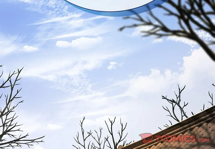 Muscle Joseon Chapter 6 page 3