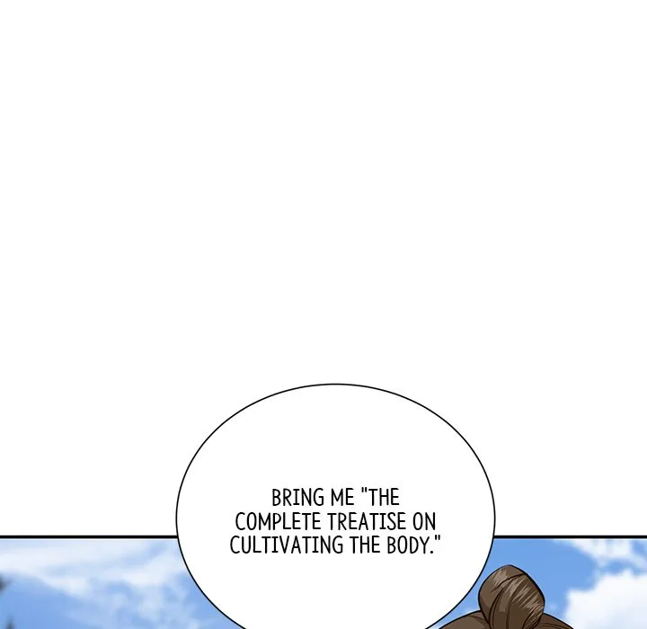 Muscle Joseon Chapter 6 page 9