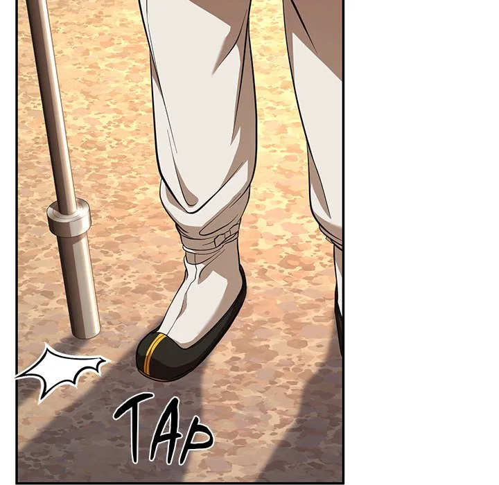 Muscle Joseon Chapter 6 page 6