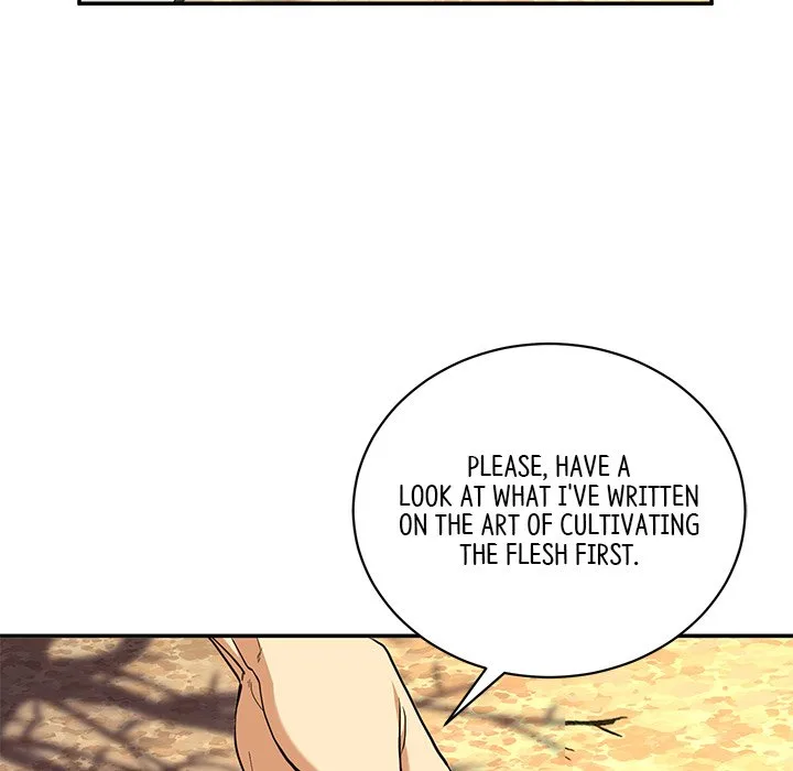 Muscle Joseon Chapter 6 page 13