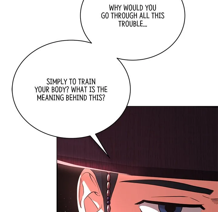 Muscle Joseon Chapter 6 page 19