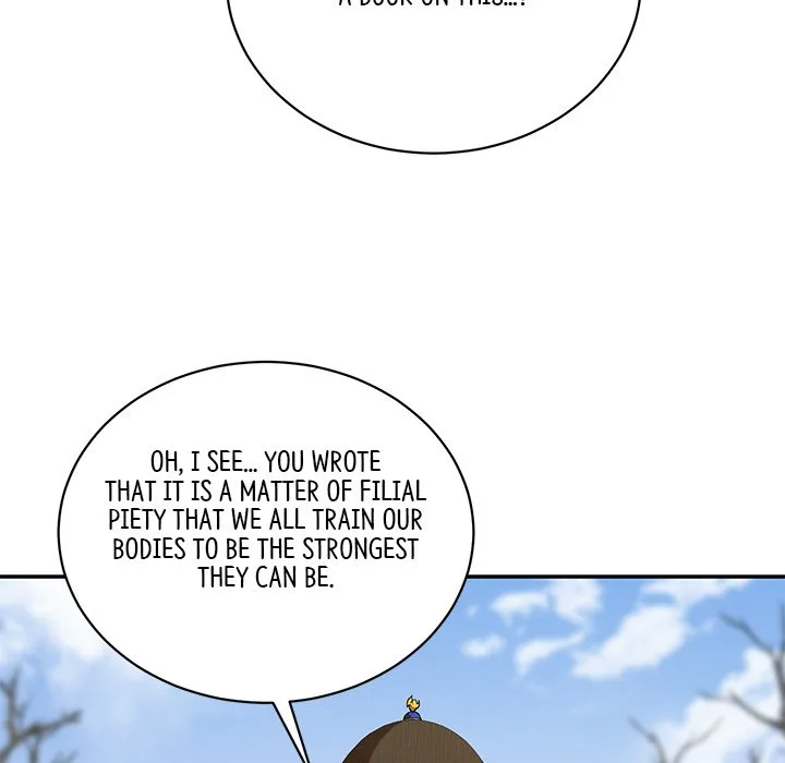 Muscle Joseon Chapter 6 page 15