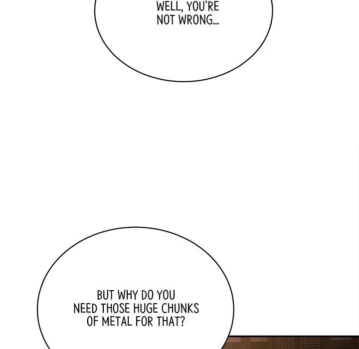 Muscle Joseon Chapter 6 page 17
