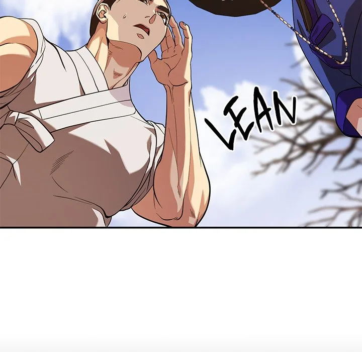Muscle Joseon Chapter 6 page 22