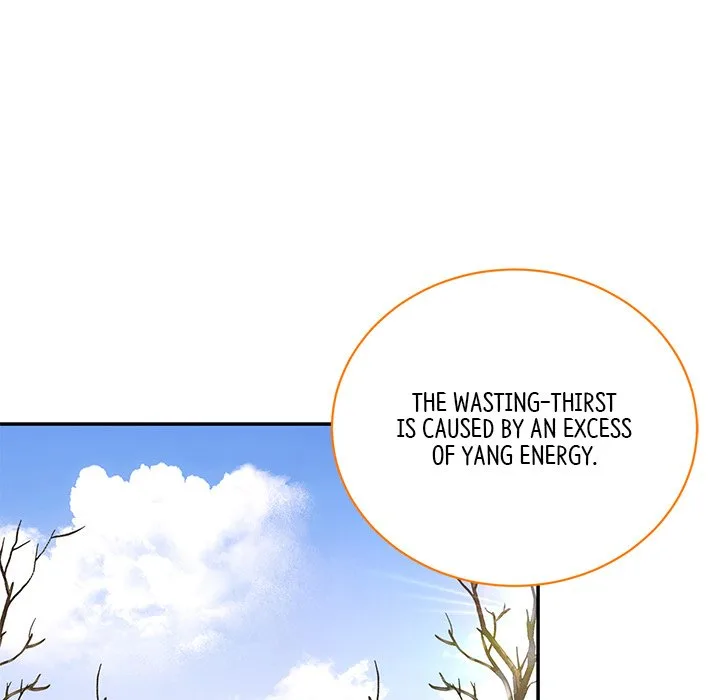 Muscle Joseon Chapter 6 page 37