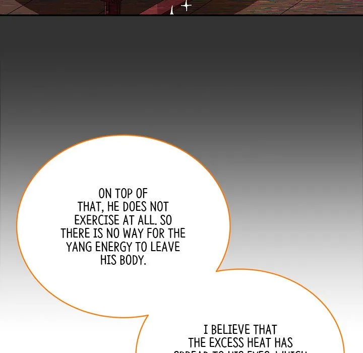Muscle Joseon Chapter 6 page 41