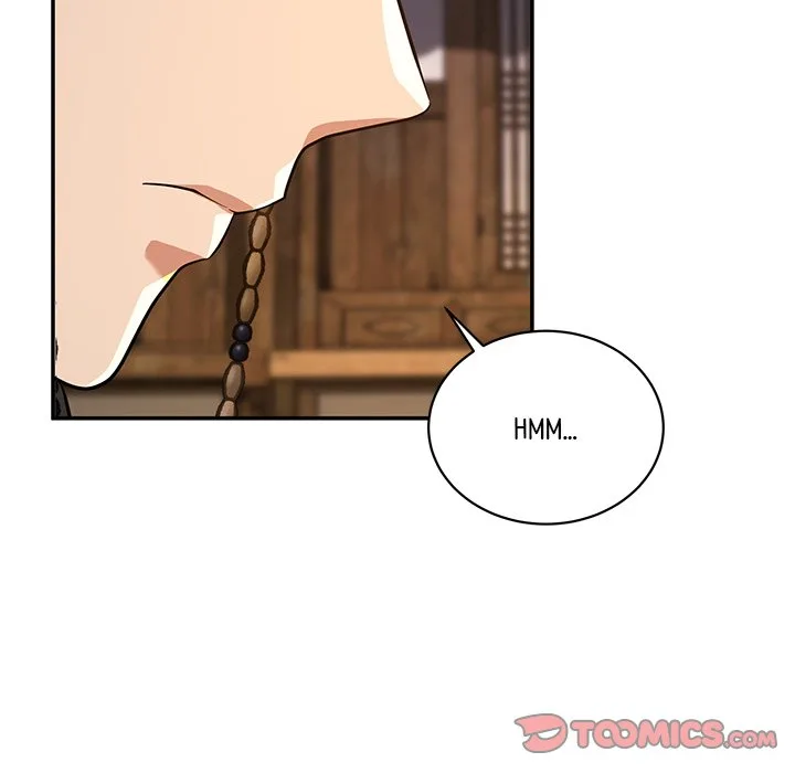 Muscle Joseon Chapter 6 page 48
