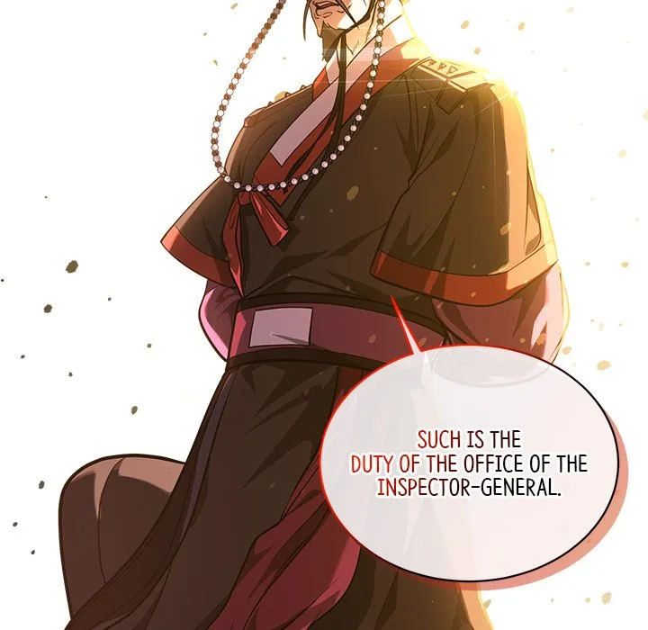 Muscle Joseon Chapter 6 page 55