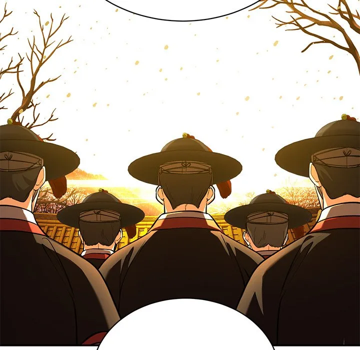 Muscle Joseon Chapter 6 page 59