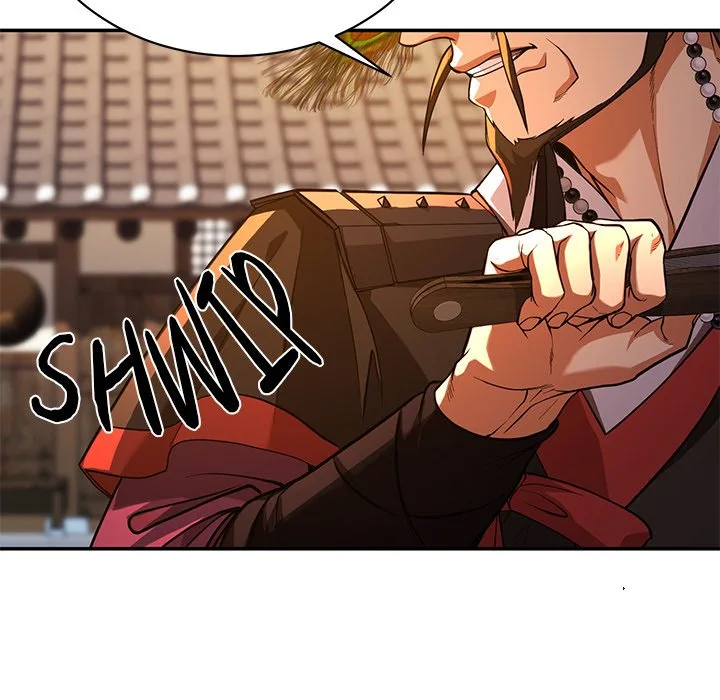 Muscle Joseon Chapter 6 page 65