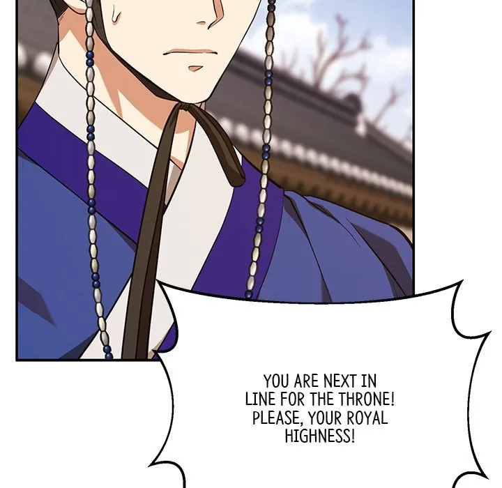 Muscle Joseon Chapter 6 page 70