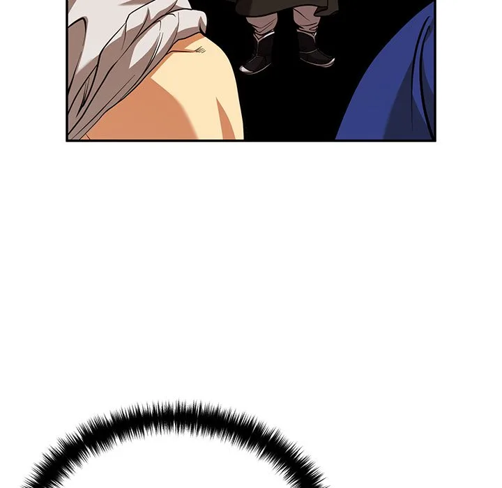 Muscle Joseon Chapter 6 page 73
