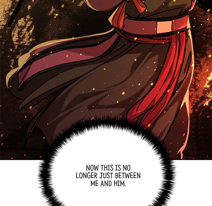 Muscle Joseon Chapter 6 page 76