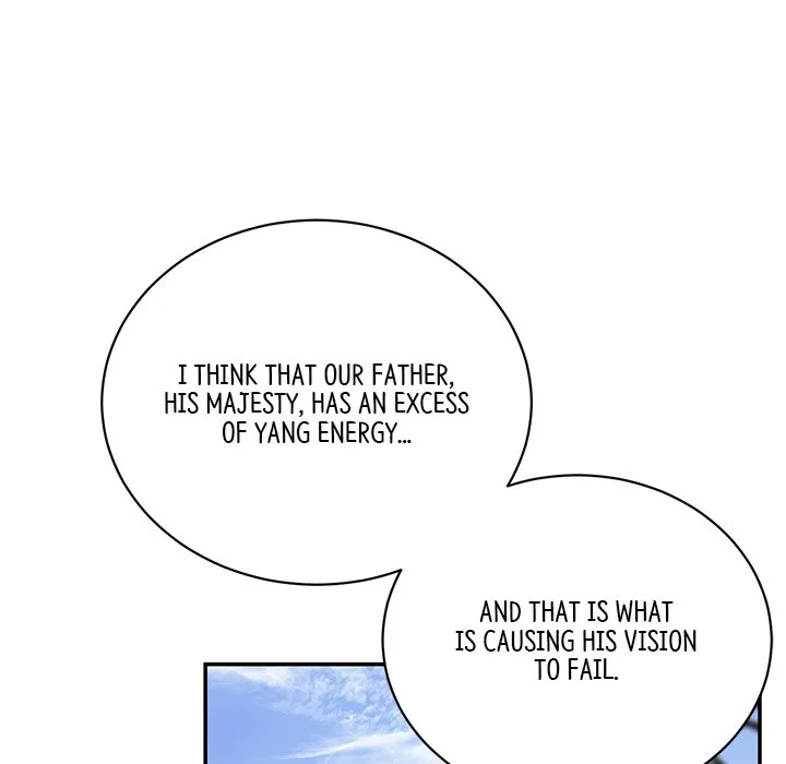 Muscle Joseon Chapter 6 page 86