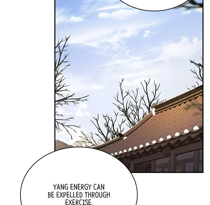 Muscle Joseon Chapter 6 page 87