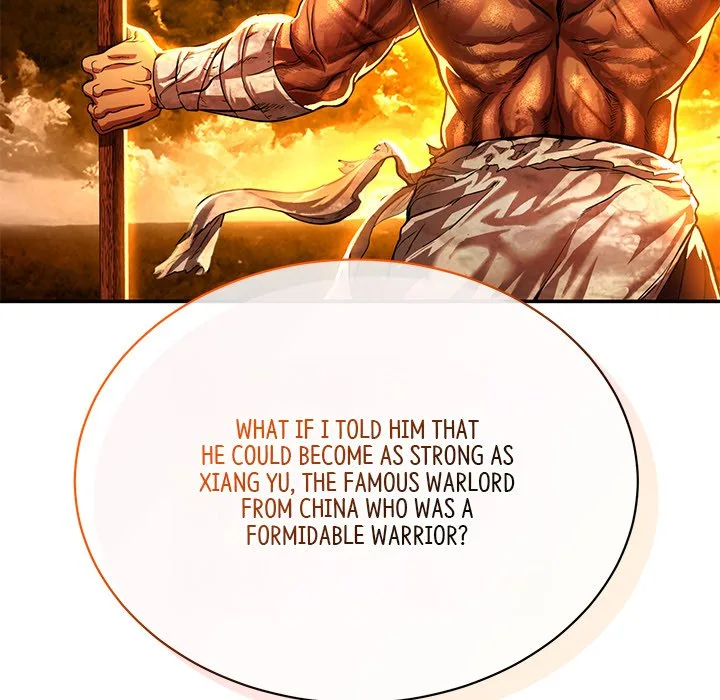Muscle Joseon Chapter 6 page 92
