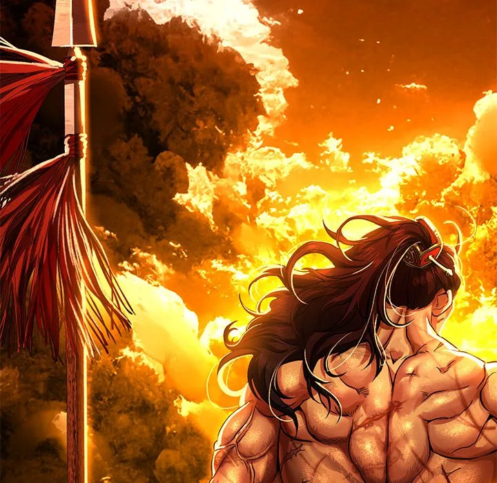 Muscle Joseon Chapter 6 page 91