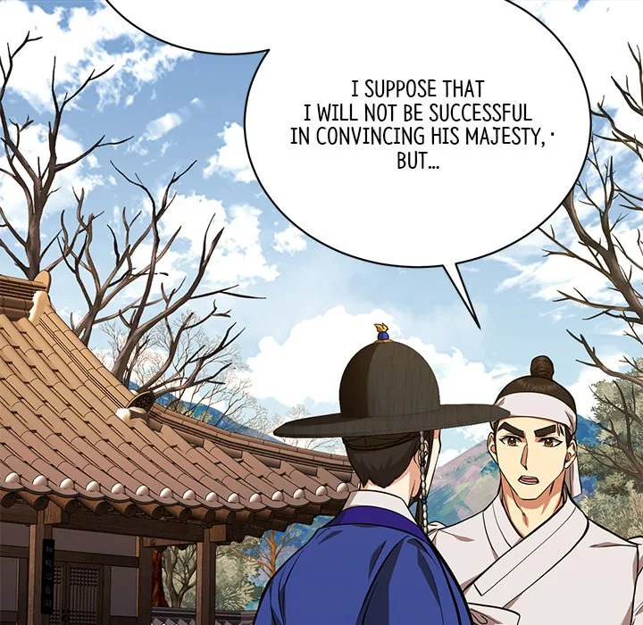 Muscle Joseon Chapter 6 page 94