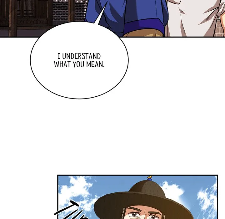 Muscle Joseon Chapter 6 page 95