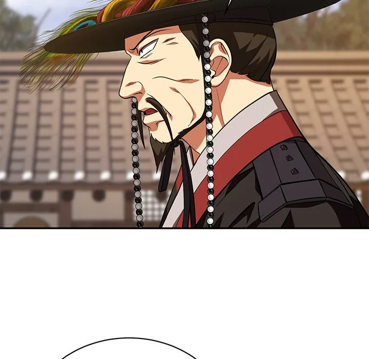 Muscle Joseon Chapter 6 page 100