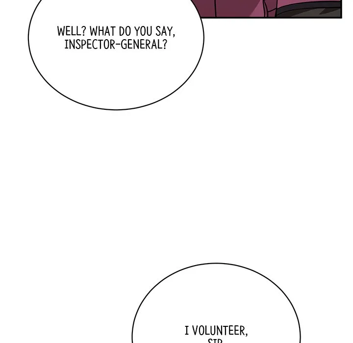 Muscle Joseon Chapter 6 page 106