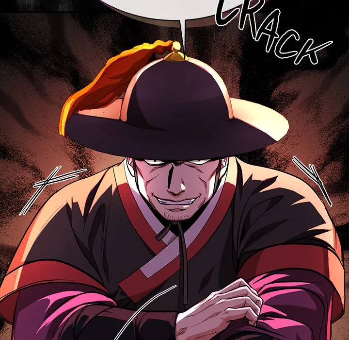 Muscle Joseon Chapter 6 page 109