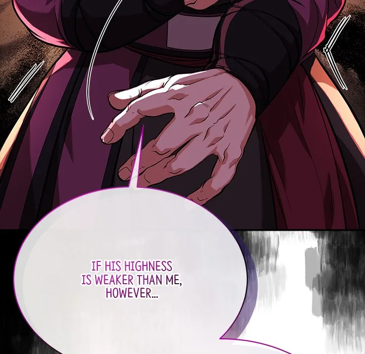 Muscle Joseon Chapter 6 page 110