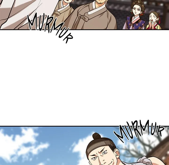 Muscle Joseon Chapter 6 page 114