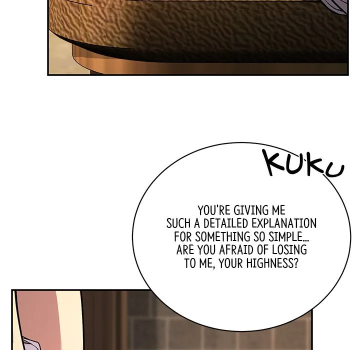 Muscle Joseon Chapter 6 page 123