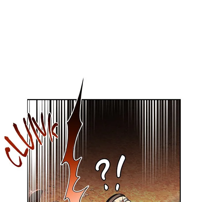 Muscle Joseon Chapter 6 page 127