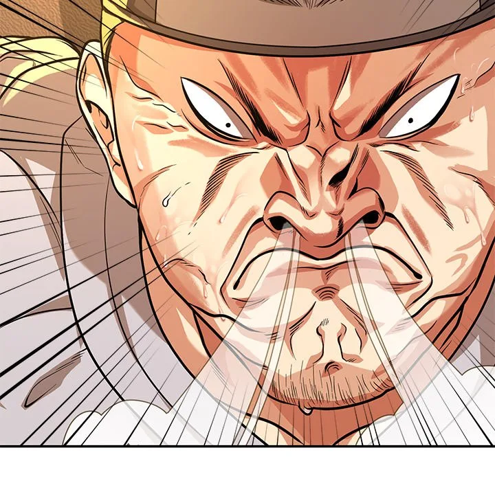 Muscle Joseon Chapter 6 page 126