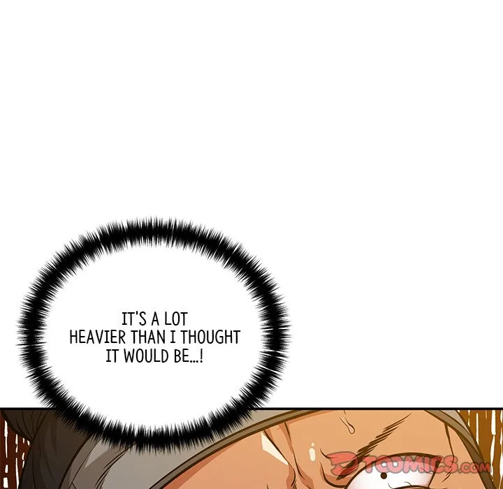 Muscle Joseon Chapter 6 page 129