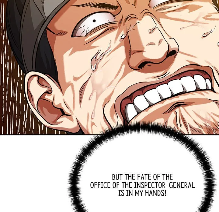 Muscle Joseon Chapter 6 page 130