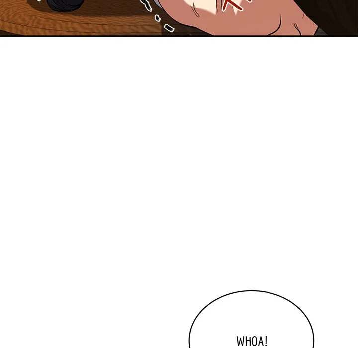 Muscle Joseon Chapter 6 page 133